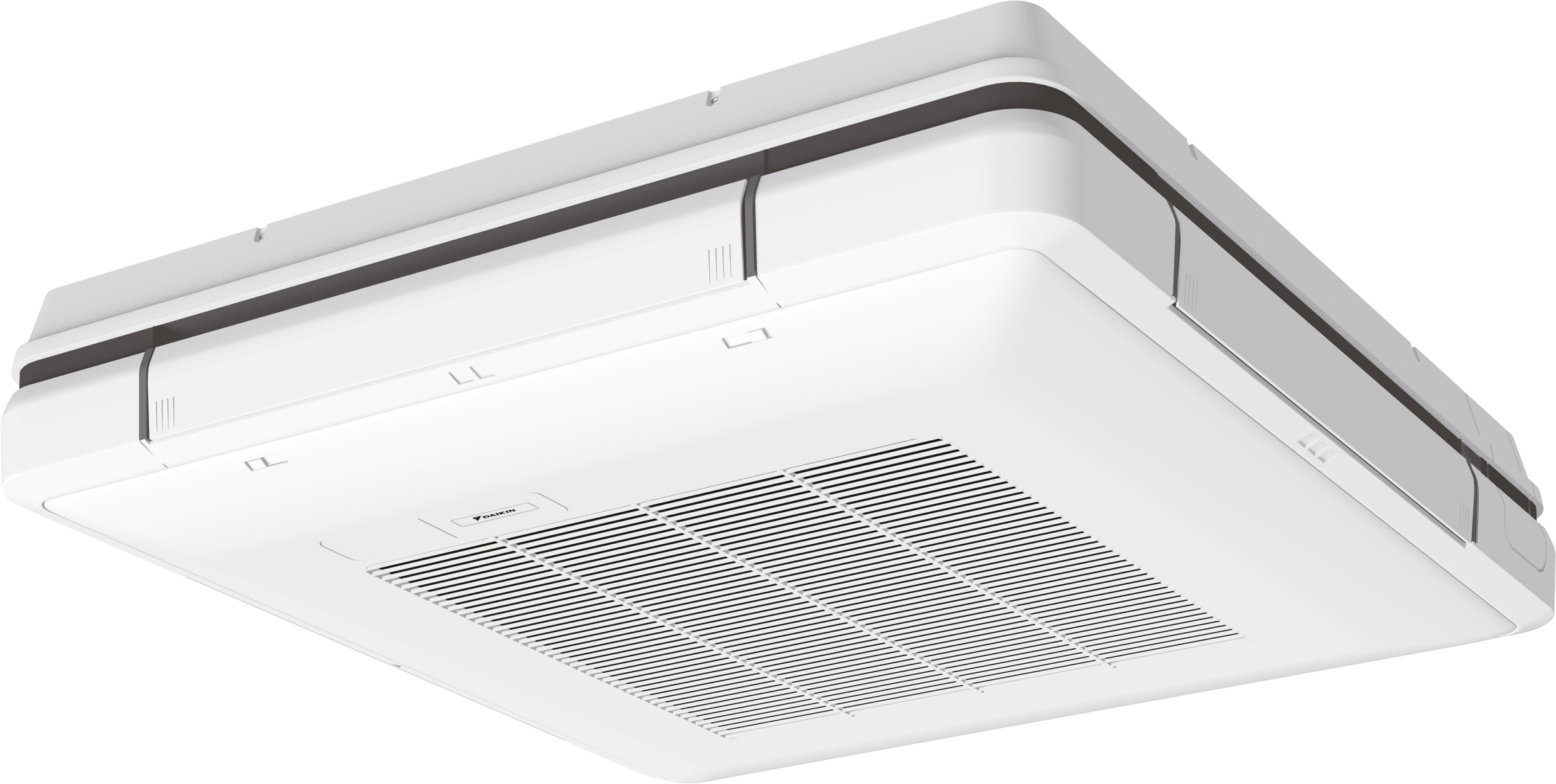 ceiling mounted ac unit